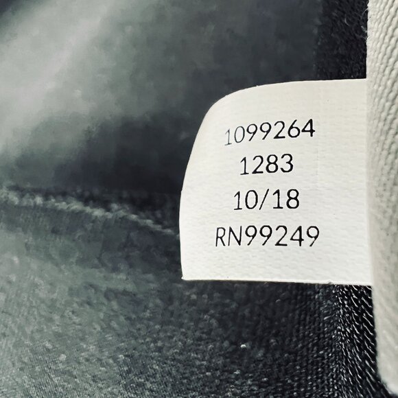 Catherines Womens Top 0X Red‎ Floral Lace Overlay Layered Plus Size Romantic - Picture 8 of 11